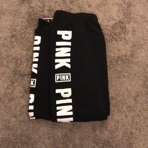 PINK by Victoria’s Secret Sweat Pants